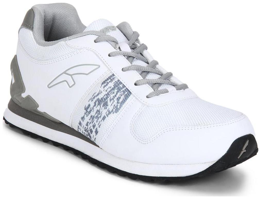 

FURO Men Running Shoes ( White )