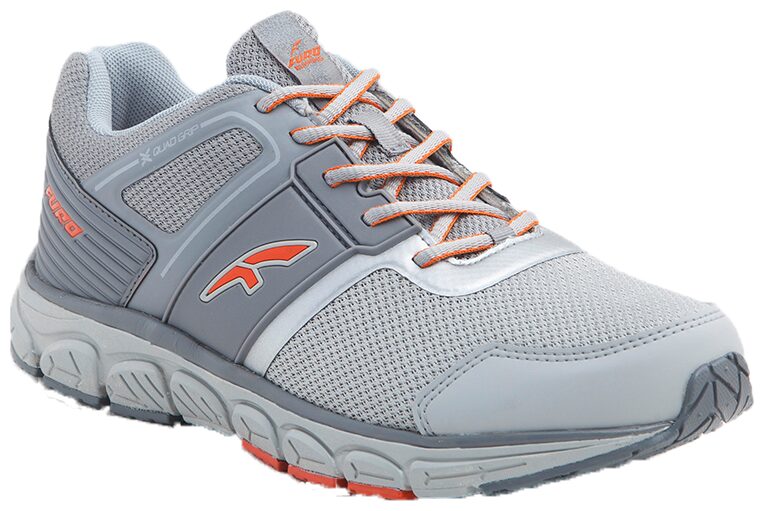 

FURO Men Running Shoes ( White )