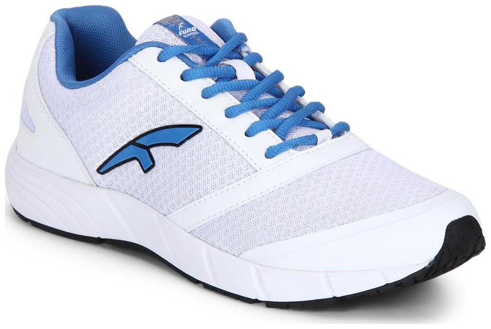 

FURO Men Walking Shoes ( White )