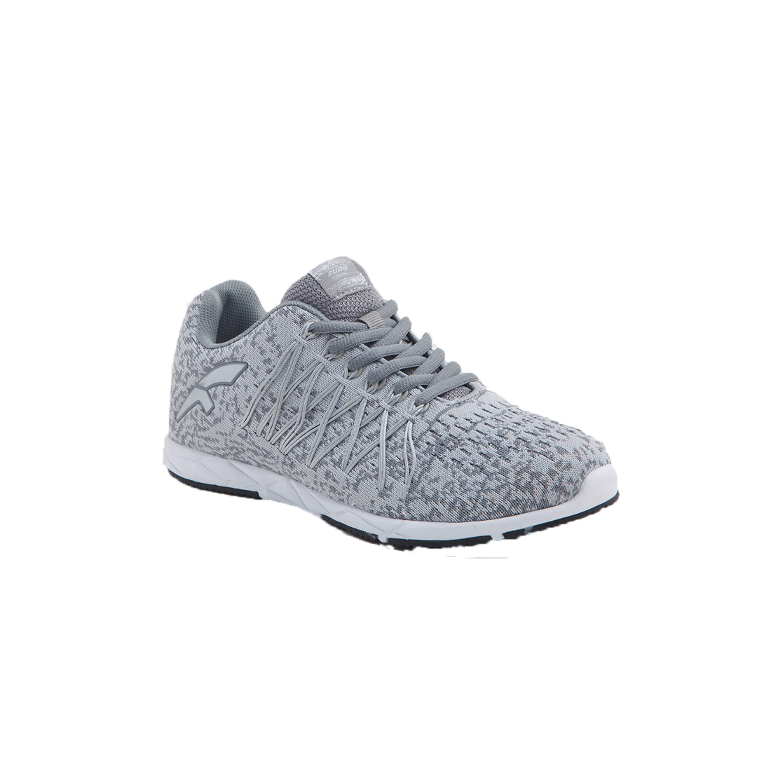 

FURO Women Running Shoes ( Grey )