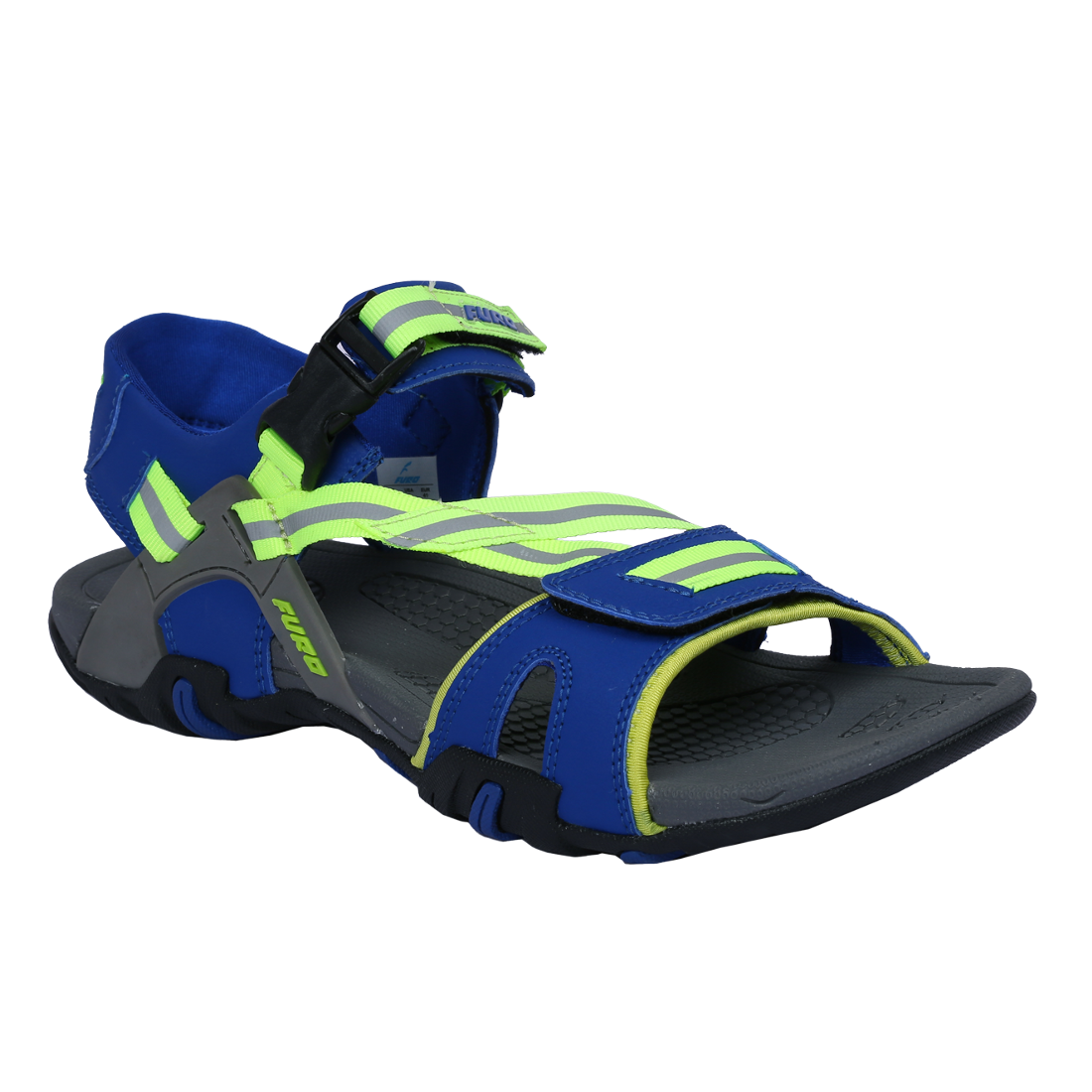 

FURO Men Blue Floaters
