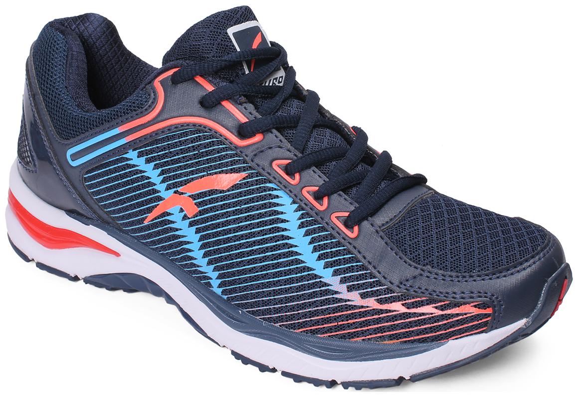 

FURO Men Running Shoe Running Shoes ( Blue )