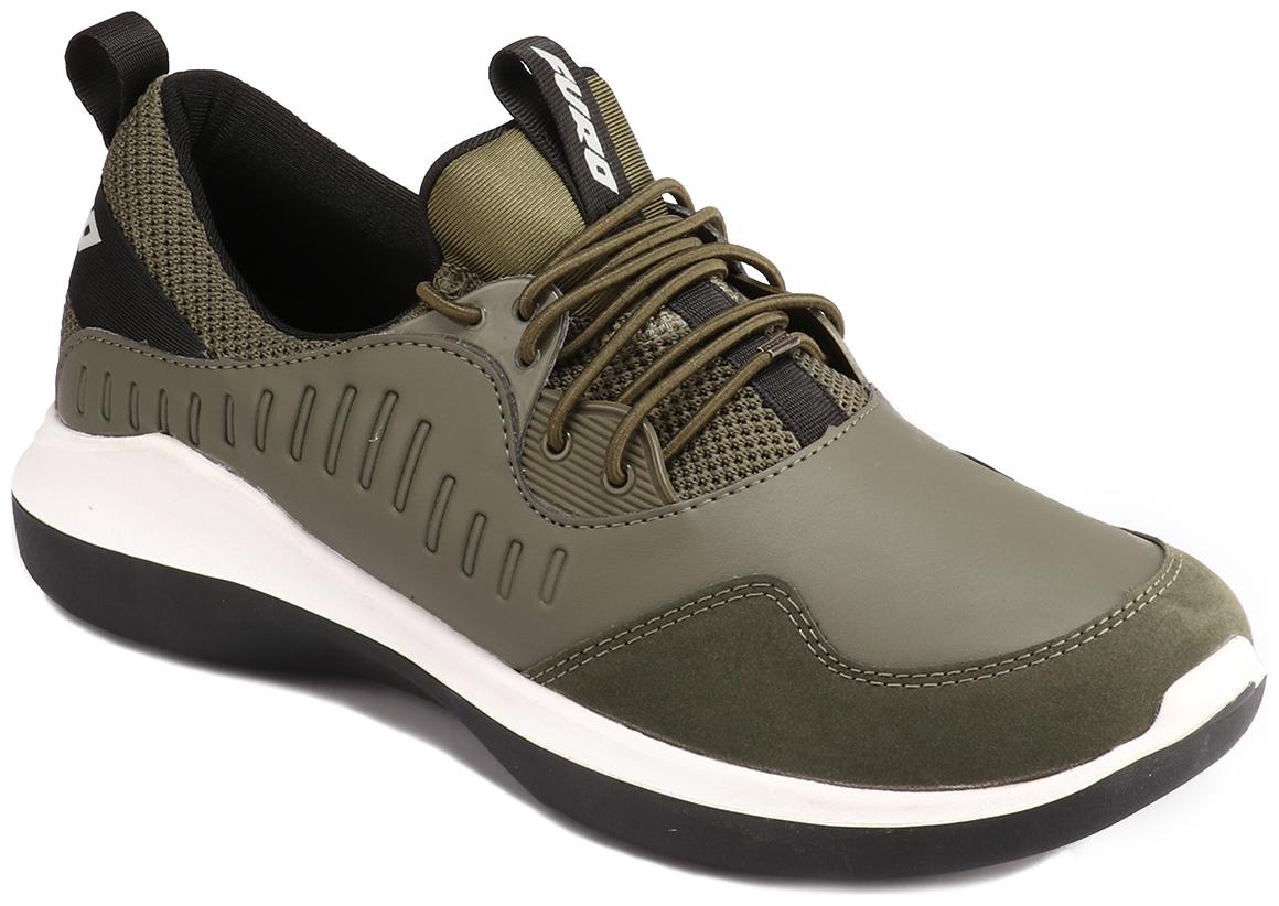 

FURO Men Walking Shoe Walking Shoes ( Green )