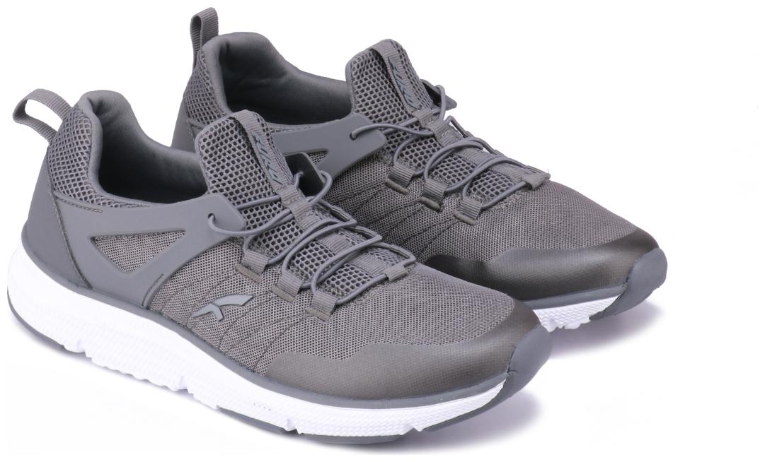 

FURO Men Running Shoes Running Shoes ( Grey )