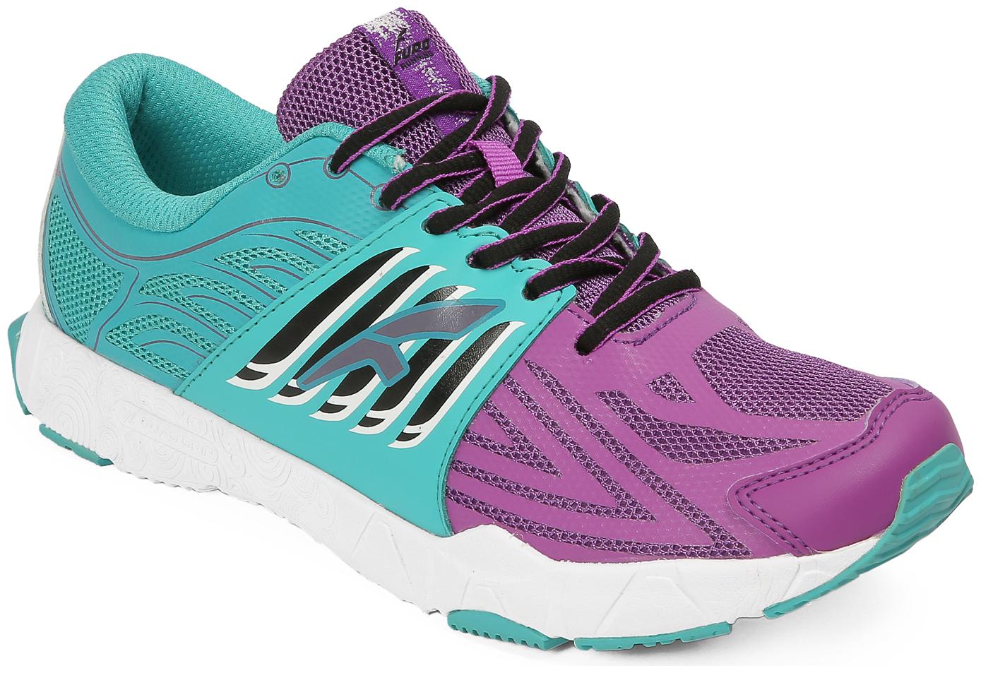 

FURO Women Running Shoes ( Multi-Color )