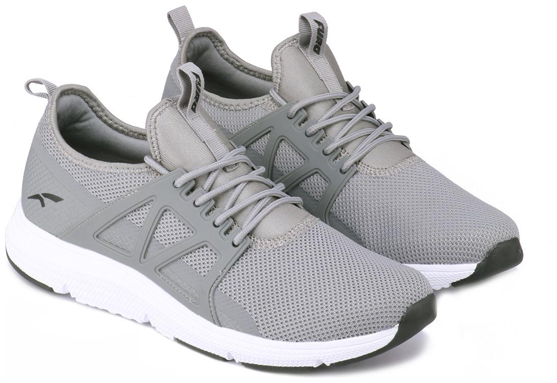 

FURO Men Running Shoes Running Shoes ( Grey )