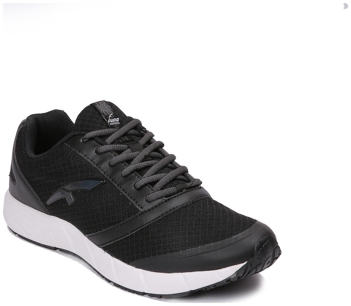 

FURO Men Walking Shoes ( Black )