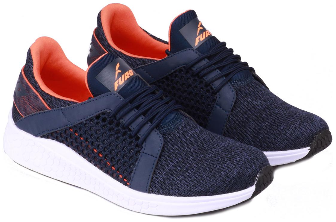 

FURO Men Running Shoes Running Shoes ( Blue )