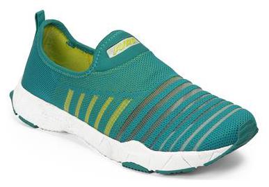 

FURO Women Running Shoes ( Blue )