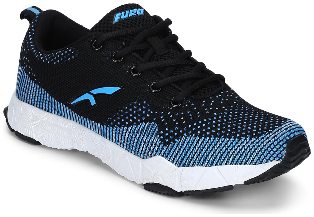 

FURO Women Running Shoes ( Black )