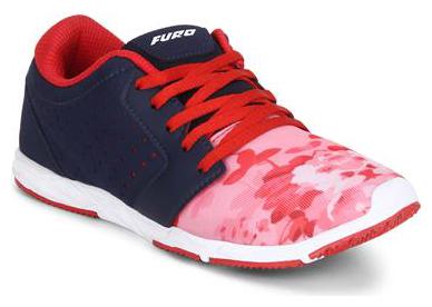 

FURO Women Running Shoes ( Multi-Color )