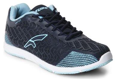 

FURO Women Running Shoes ( Blue )