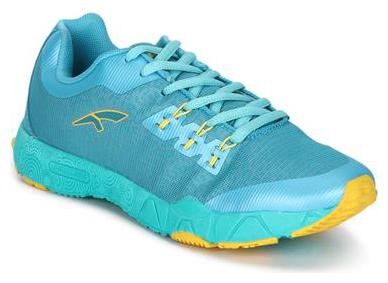

FURO Women Running Shoes ( Green )