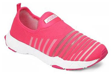 

FURO Women Running Shoes ( Pink )