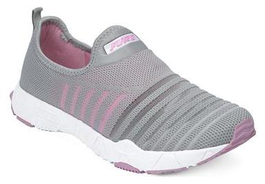 

FURO Women Running Shoes ( Pink )