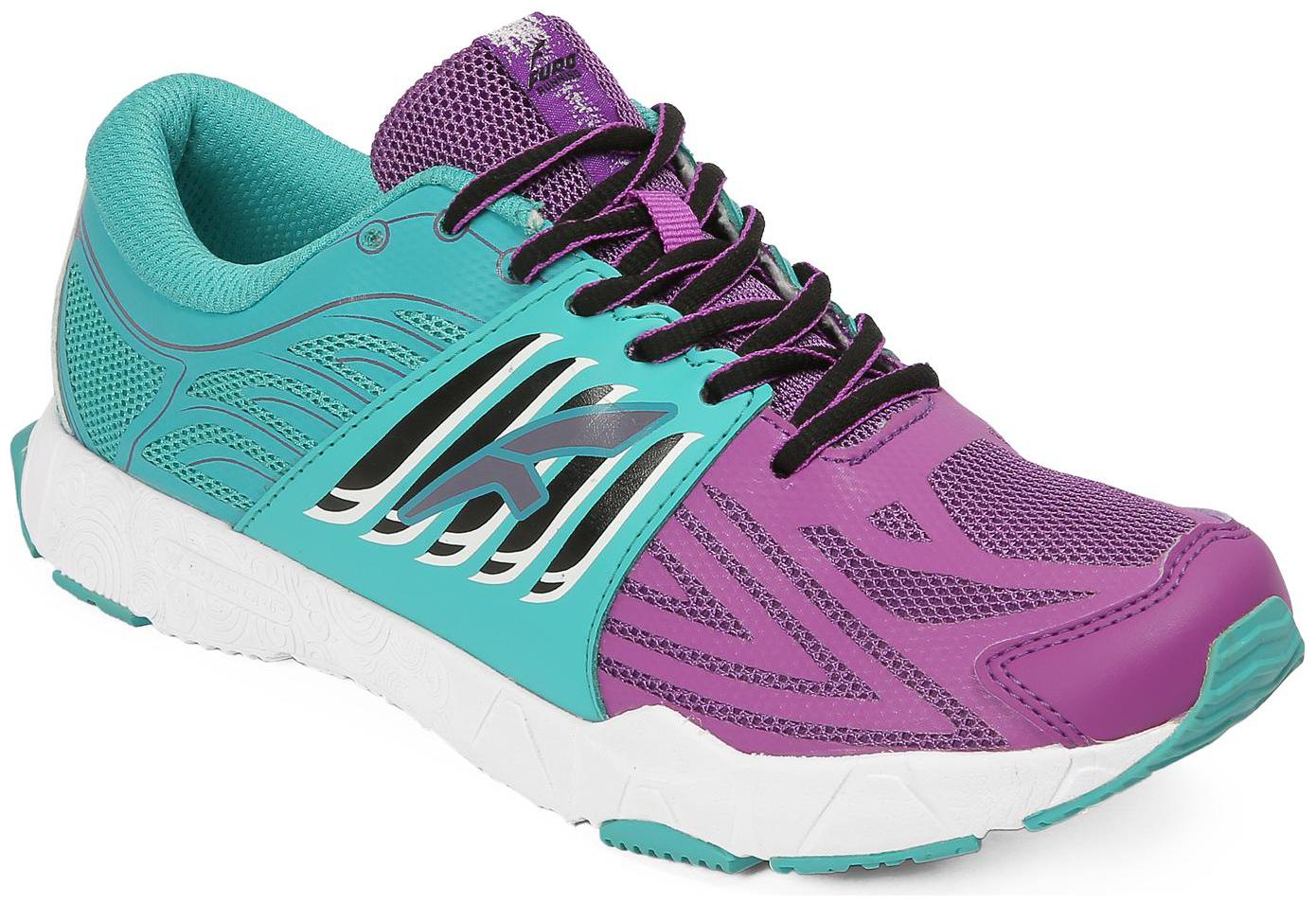 

FURO Women Running Shoes ( Multi-Color )