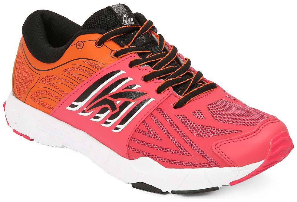 

FURO Women Running Shoes ( Multi-Color )
