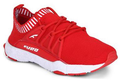 

FURO Women Running Shoes ( Red )