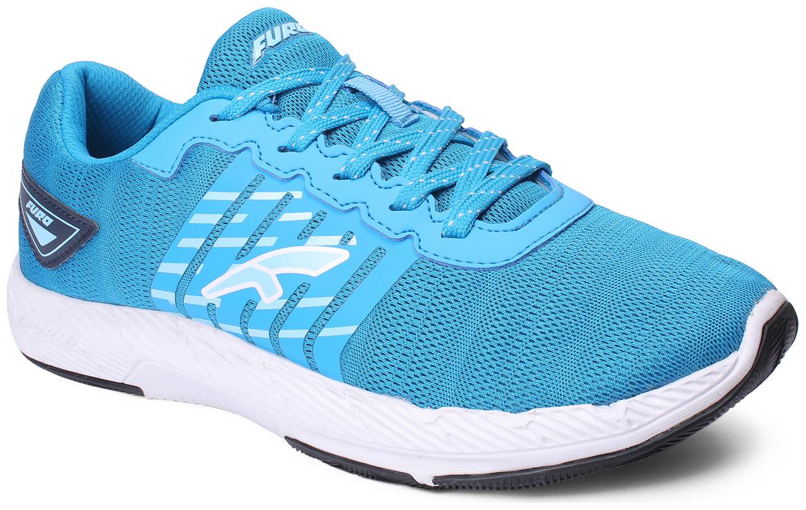 

FURO Women L9012 C889 Running Shoes ( Blue )