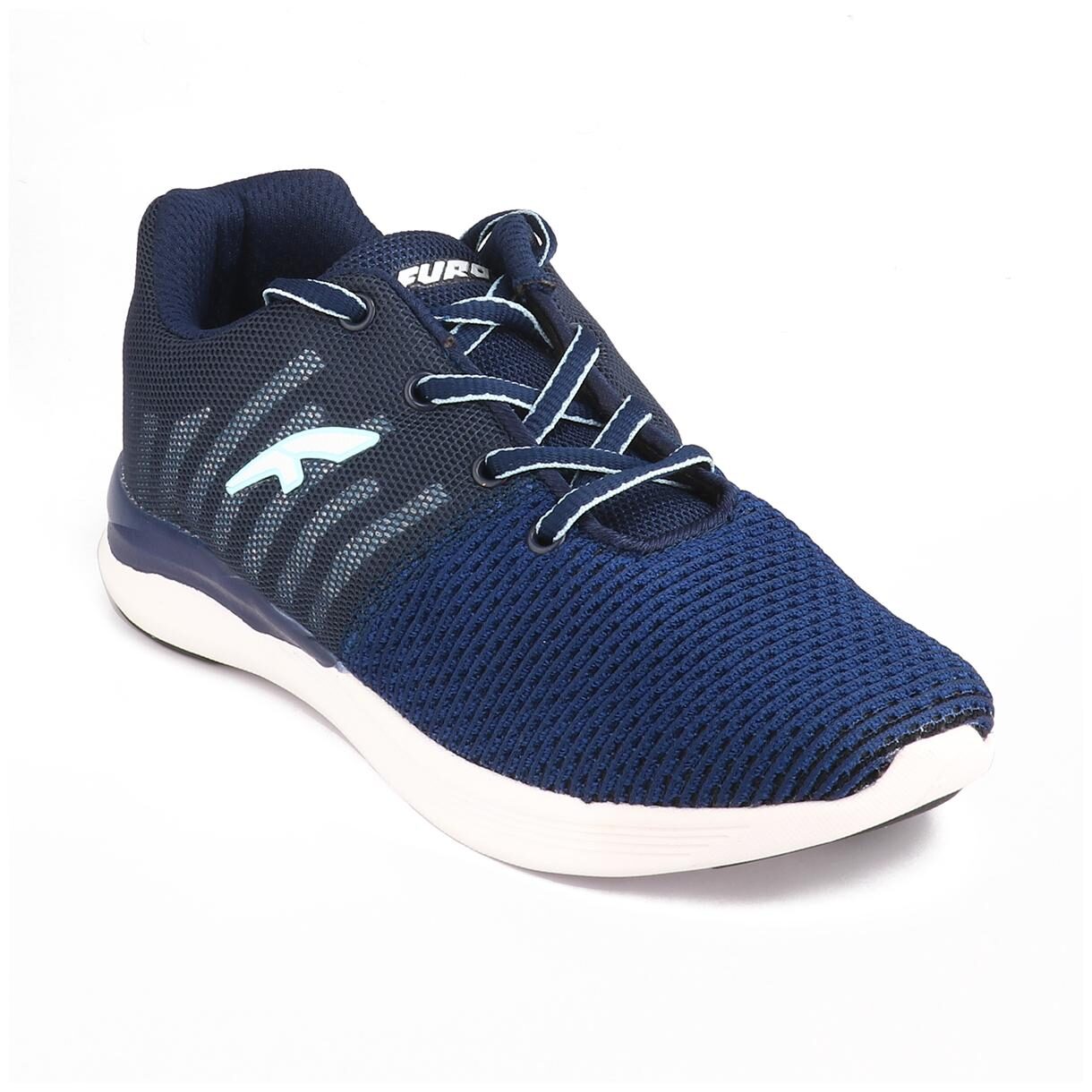 

FURO Women L9050 C829 Running Shoes ( Blue )