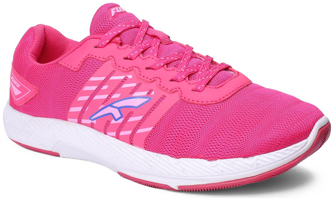 

FURO Women L9012 F004 Running Shoes ( Pink )