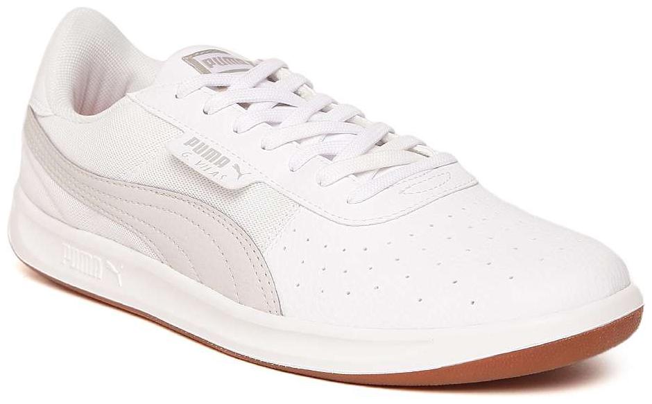 

Puma G Vilas 2 Core IDP Men White Classic Sneakers - 363310