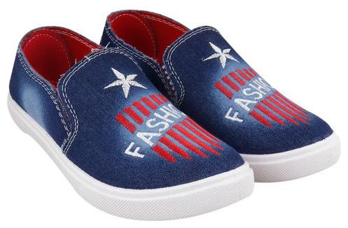 

GC Men Blue Loafers