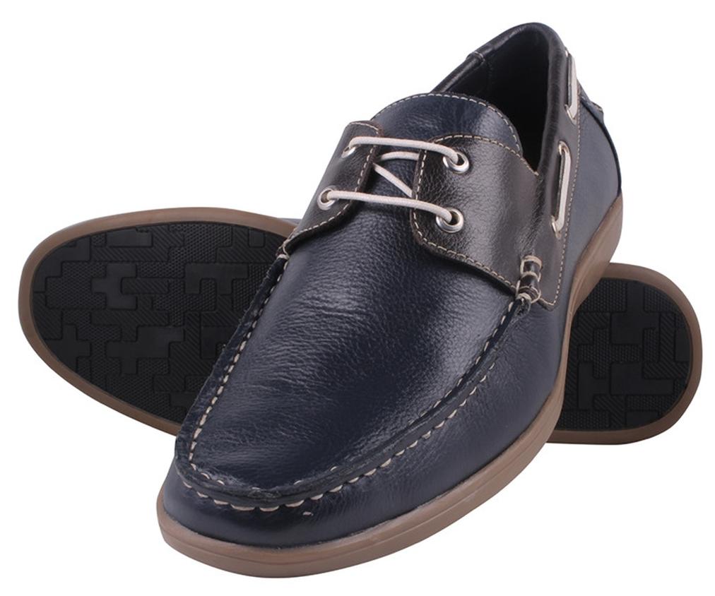 

Aditi Wasan Men Blue Casual Shoes