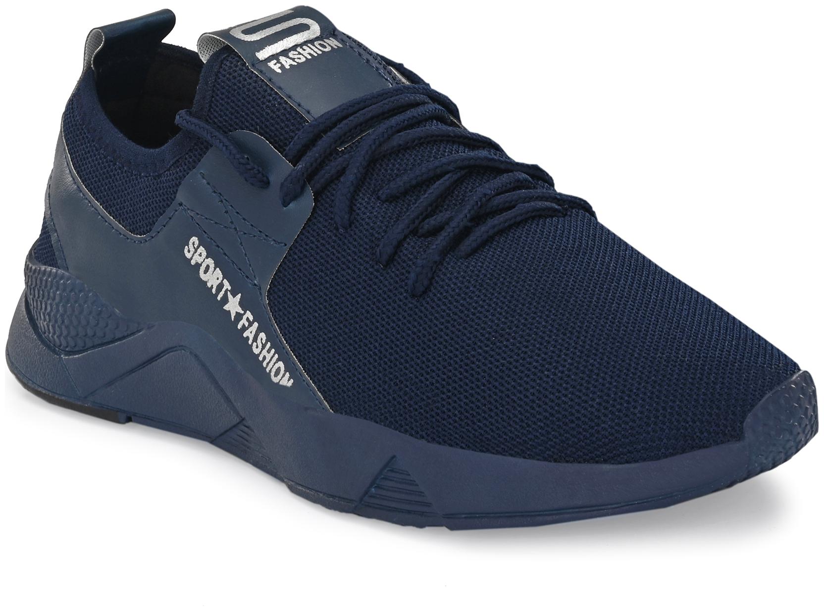 

Giorgio Men Running Shoes ( Blue )