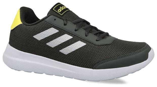 

Adidas Men Glarus M Running Shoes ( Grey )