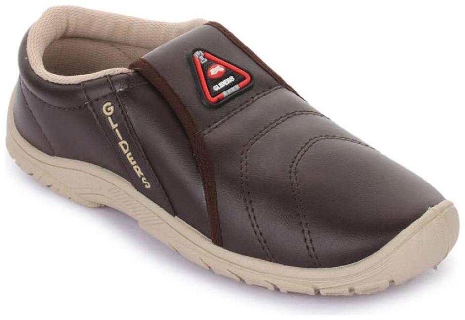 

Liberty Women Brown Casual Shoes
