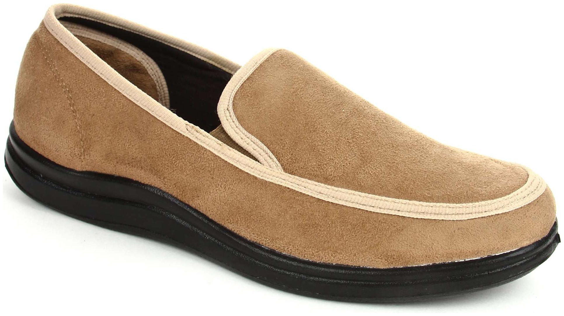 

Gliders By Liberty Men Beige Casual Shoes