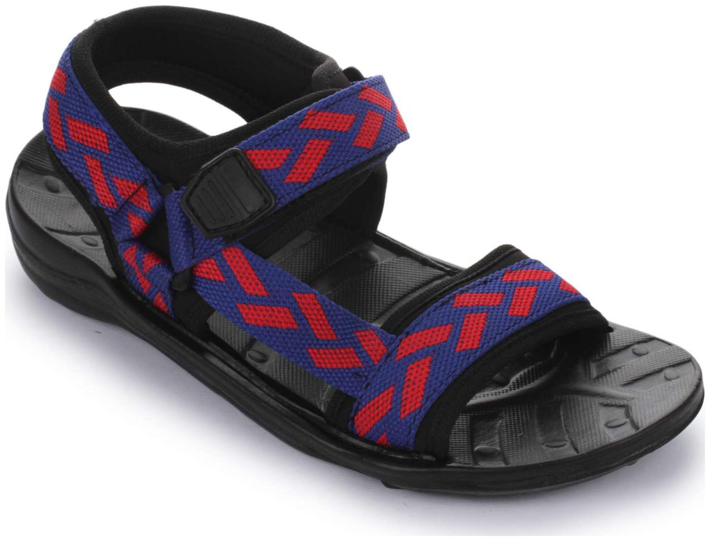 

Liberty Men Blue Sandals