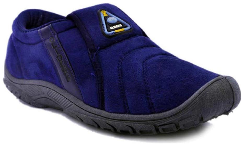 

Liberty Women Blue Casual Shoes