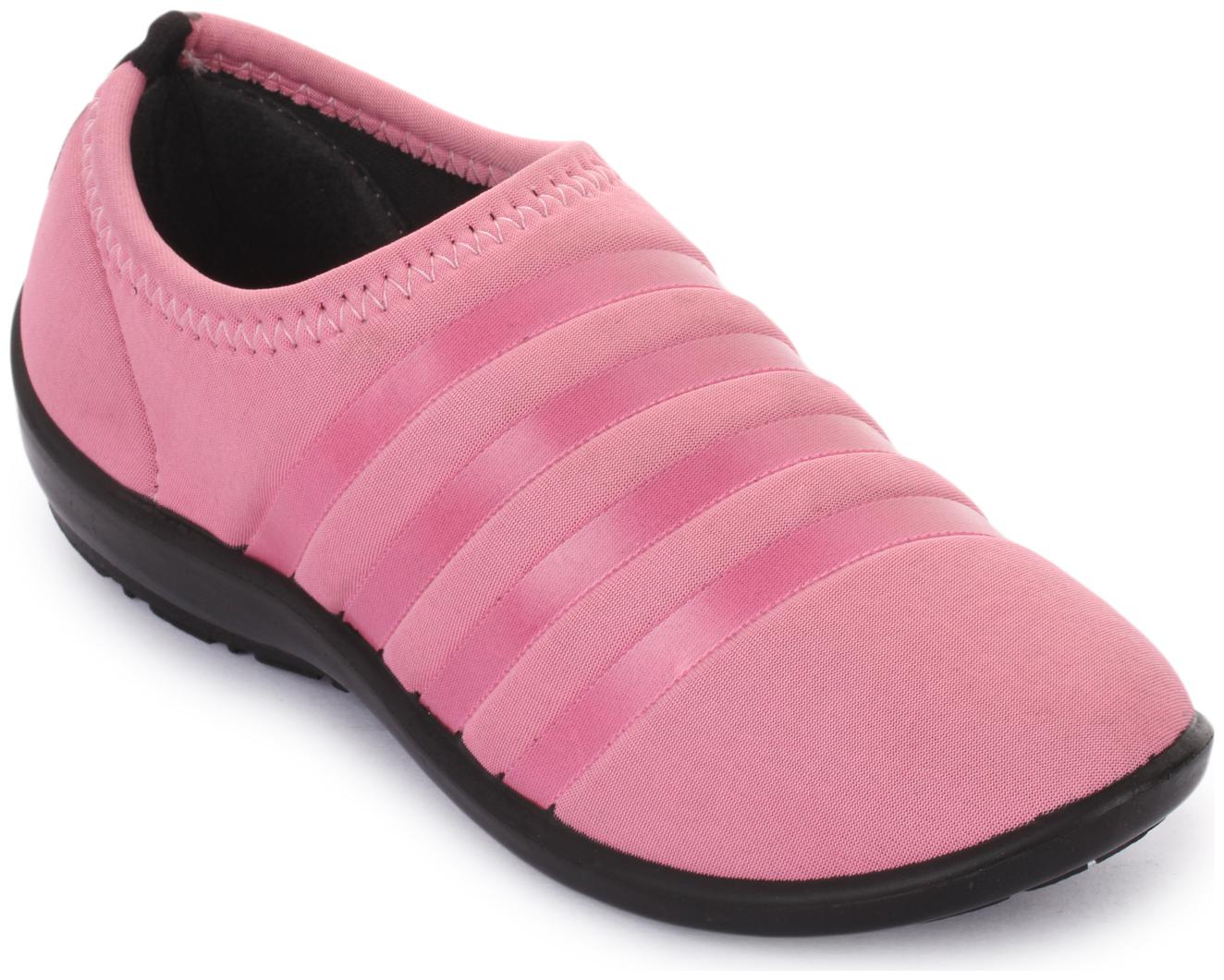 

Gliders By Liberty Women Pink Casual Shoes