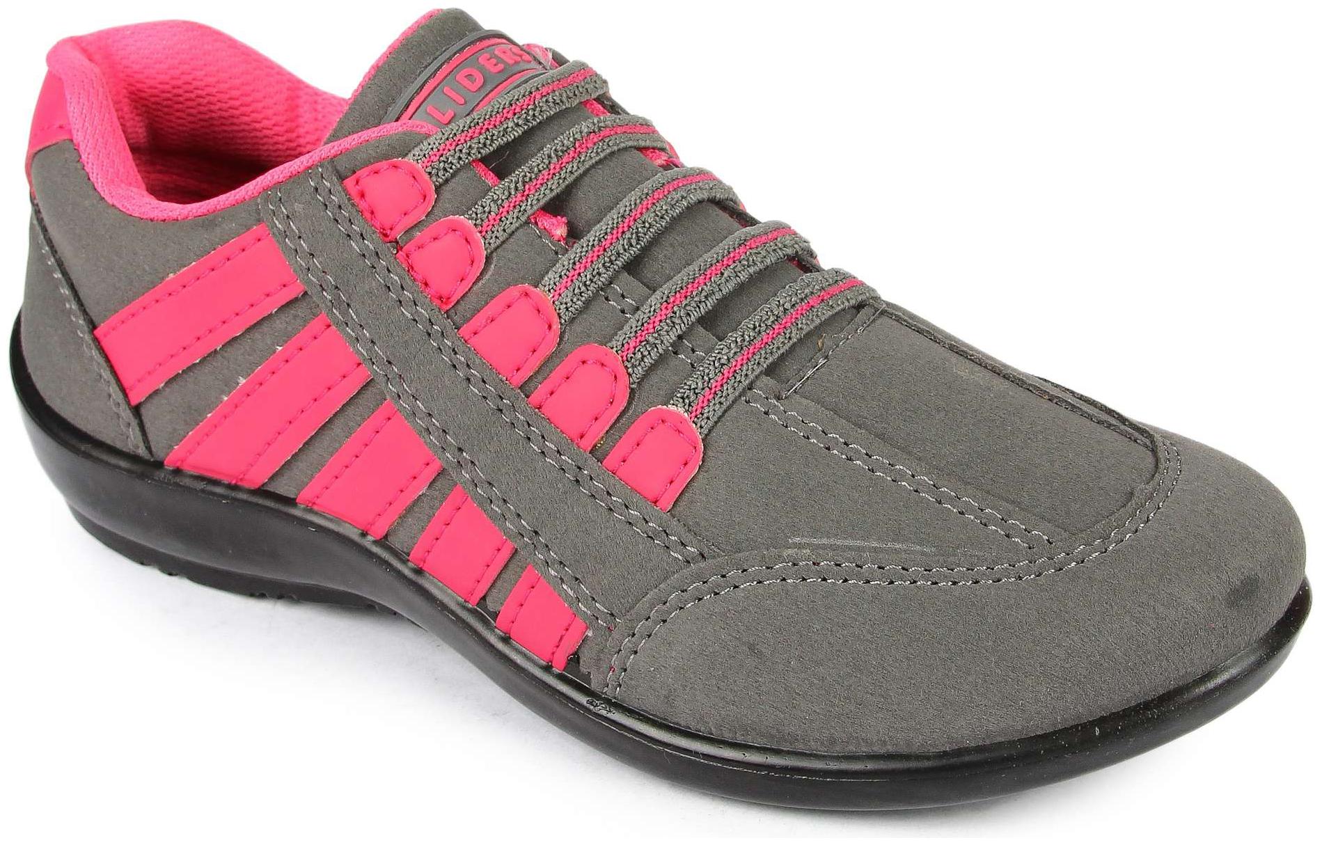 

Liberty Women Walking Shoes ( Pink )