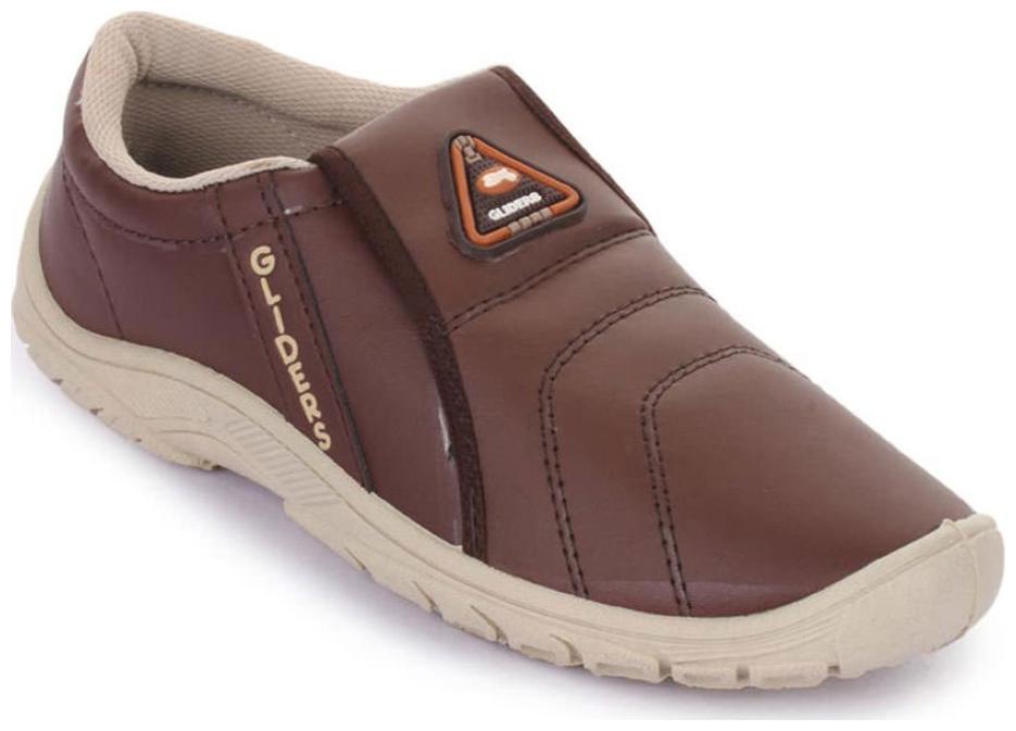 

Liberty Women Tan Casual Shoes