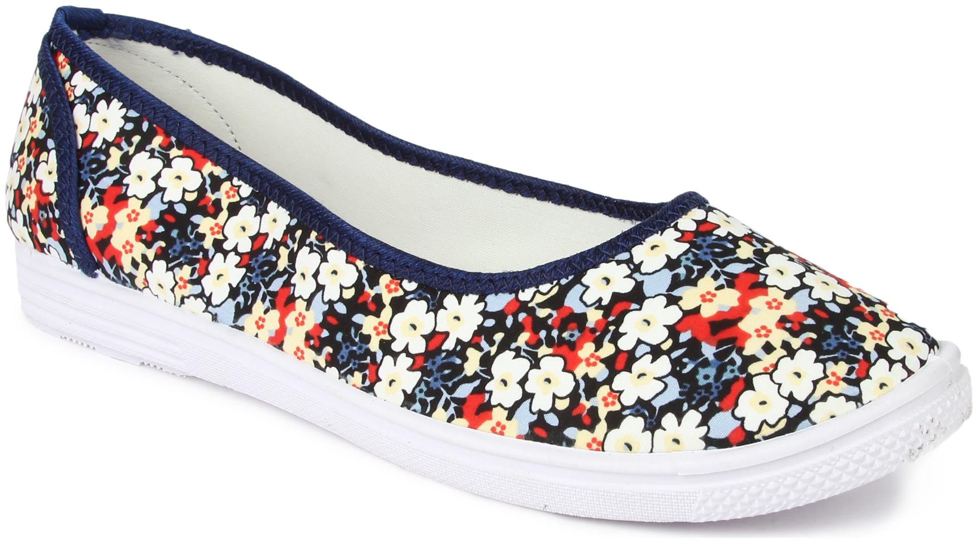 

Liberty Women Multi Bellies