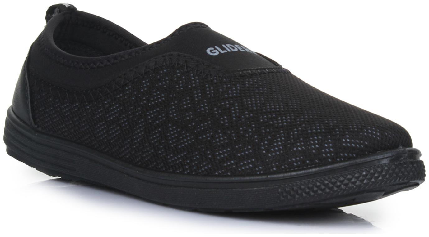 

Gliders by Liberty Women s Black Casual Shoes