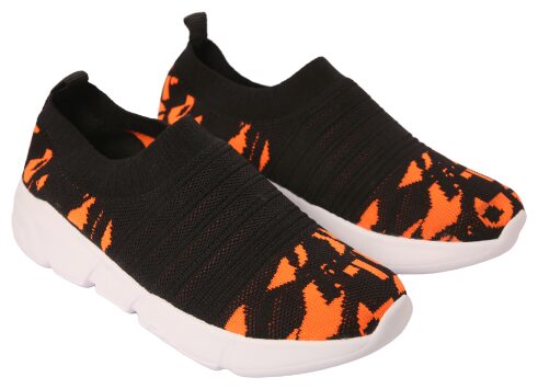 

Globalite Women Running Shoes ( Black )