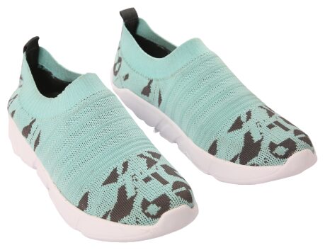 

Globalite Women Running Shoes ( Blue )