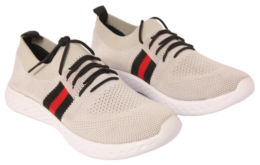 

Globalite Women Running Shoes ( Grey )