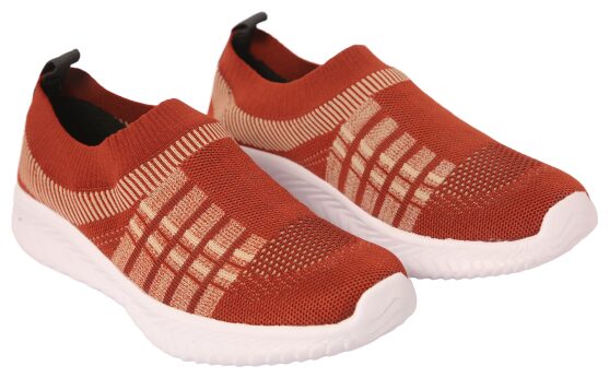 

Globalite Women Running Shoes ( Maroon )