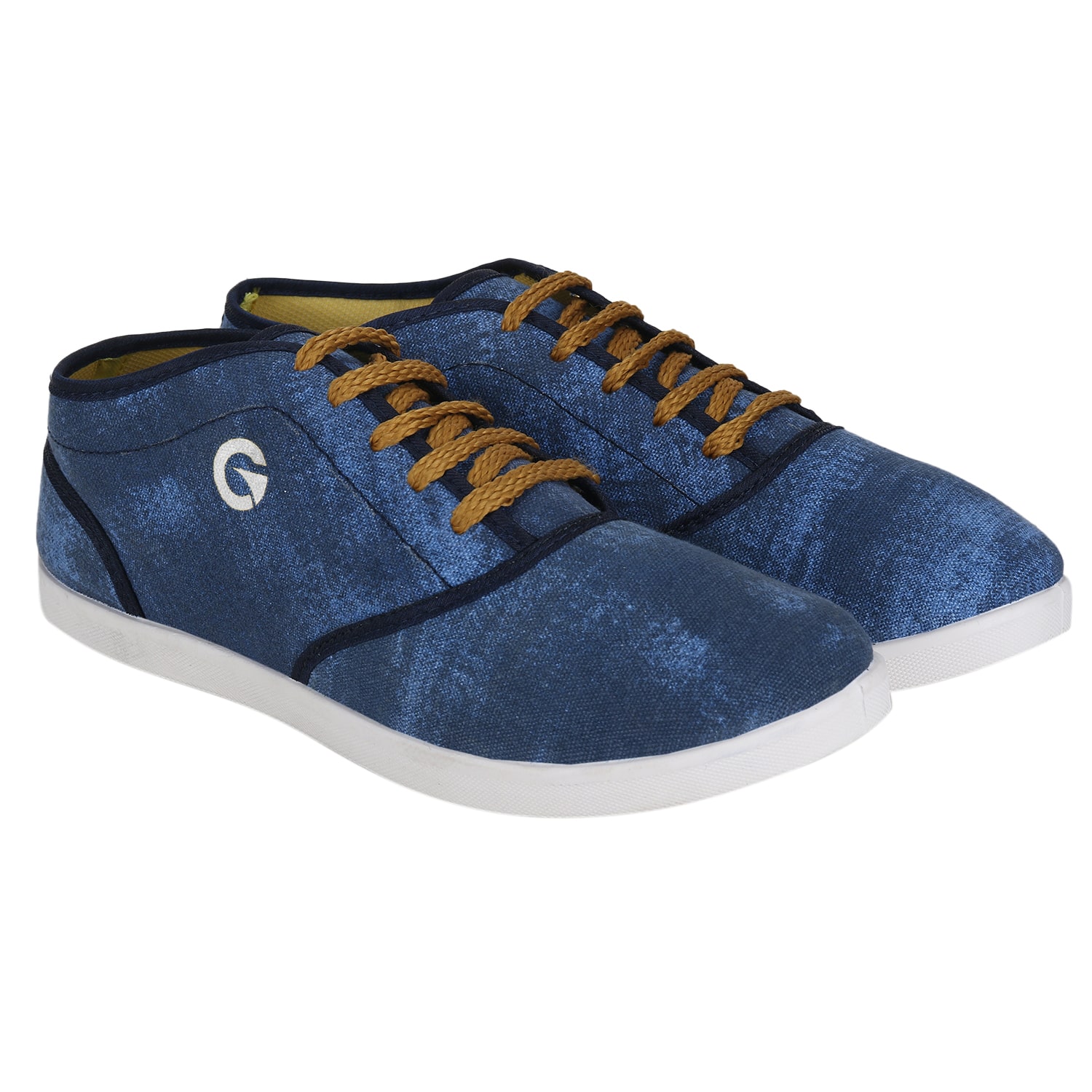 Globalite Men Smarty Golden Classic