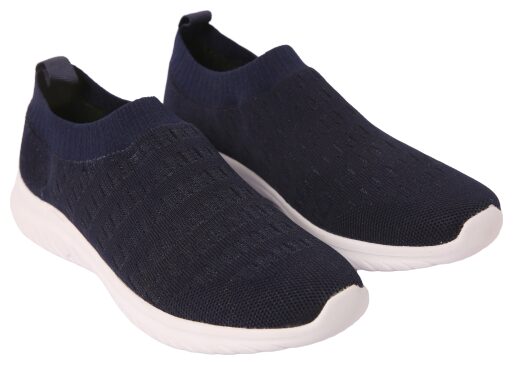 

Globalite Women Running Shoes ( Navy Blue )