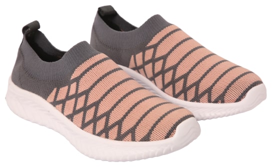 

Globalite Women Running Shoes ( Peach )