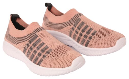 

Globalite Women Running Shoes ( Peach )