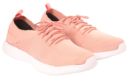 

Globalite Women Running Shoes ( Pink )