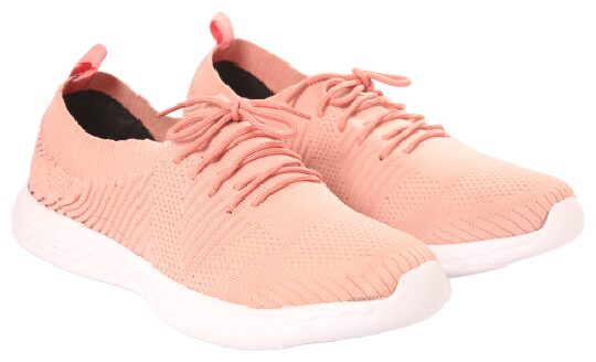 

Globalite Women Running Shoes ( Pink )