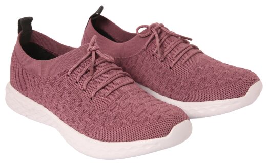 

Globalite Women Running Shoes ( Purple )